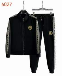 Picture of Gucci Sweater Suits _SKUGucciM-3XL25wn16439792